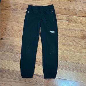 North face boys jogger